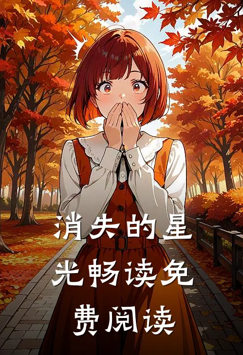 消失的星光畅读免费阅读