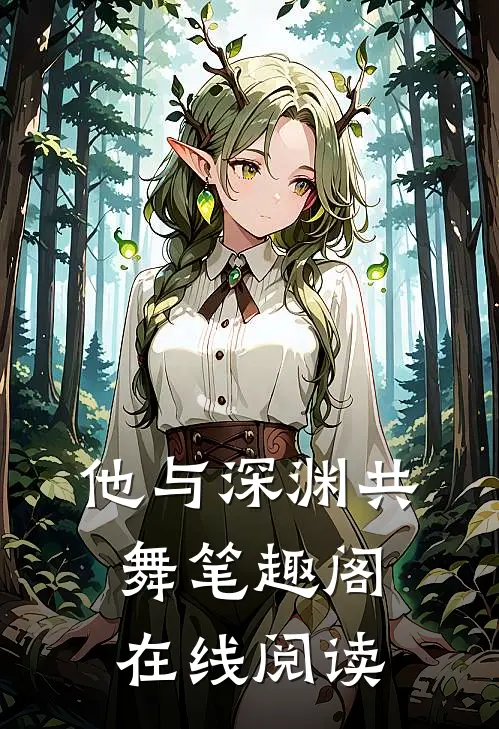 他与深渊共舞笔趣阁在线阅读