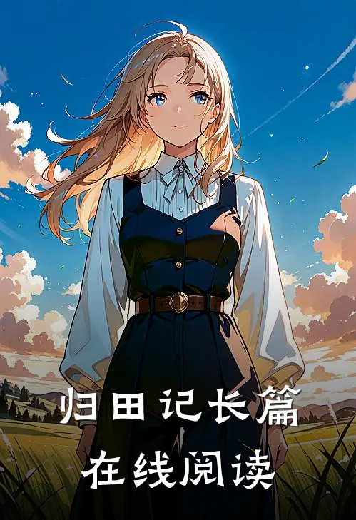 归田记长篇在线阅读