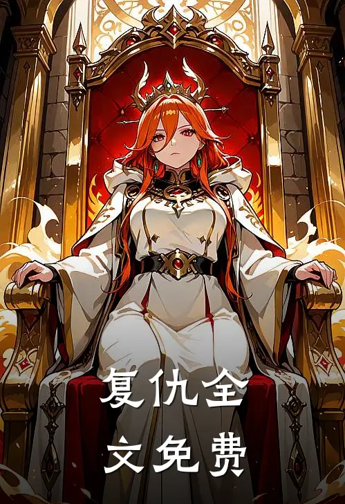 复仇全文免费