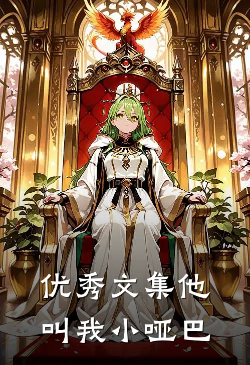 优秀文集他叫我小哑巴