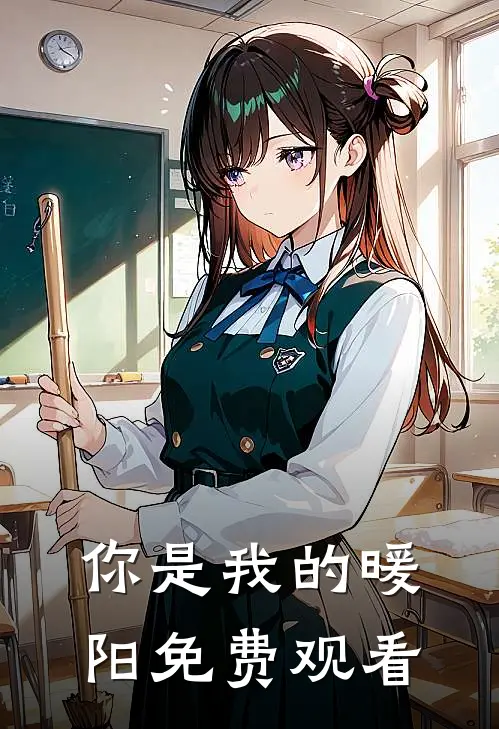 你是我的暖阳免费观看