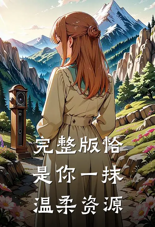 完整版恰是你一抹温柔资源