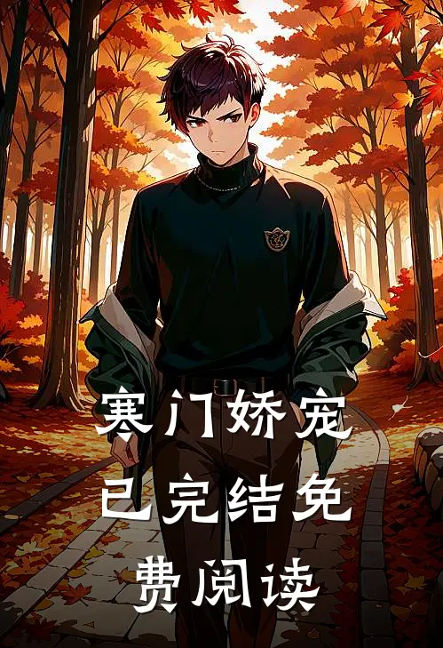 寒门娇宠已完结免费阅读