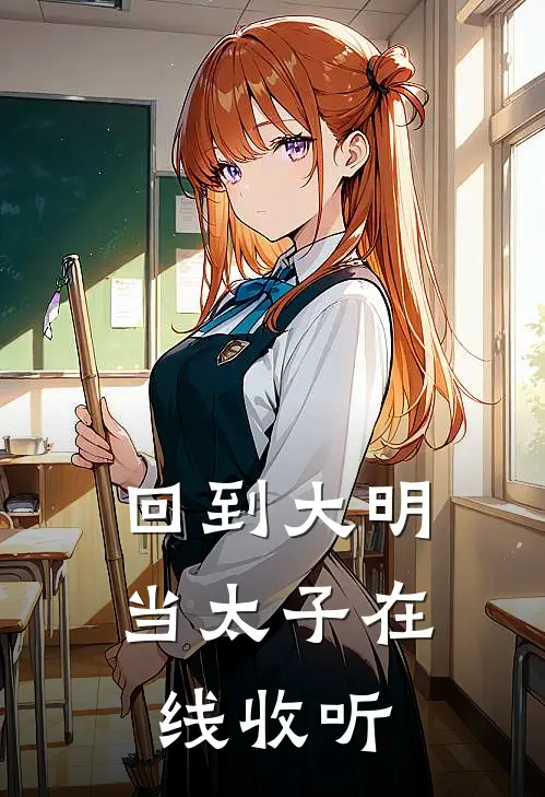 回到大明当太子在线收听