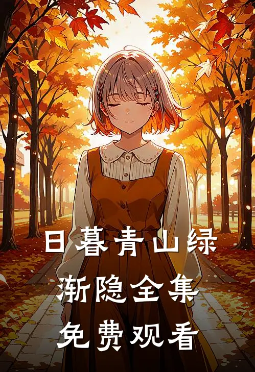日暮青山绿渐隐全集免费观看