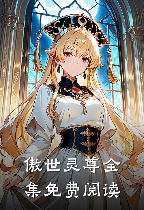 傲世灵尊 全集免费阅读