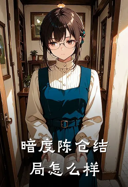 暗度陈仓结局怎么样