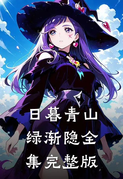日暮青山绿渐隐全集完整版