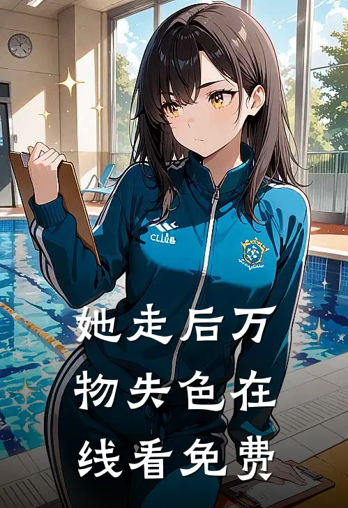 她走后万物失色在线看免费