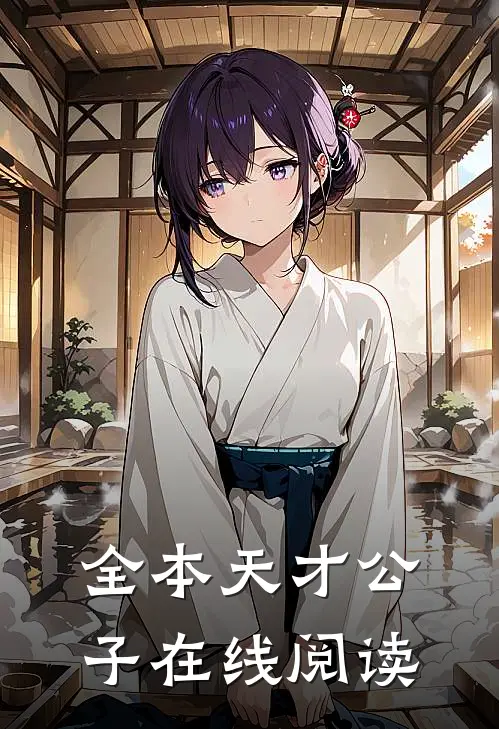 全本天才公子在线阅读