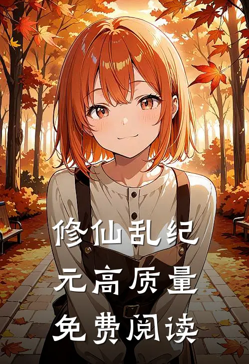 修仙乱纪元高质量免费阅读