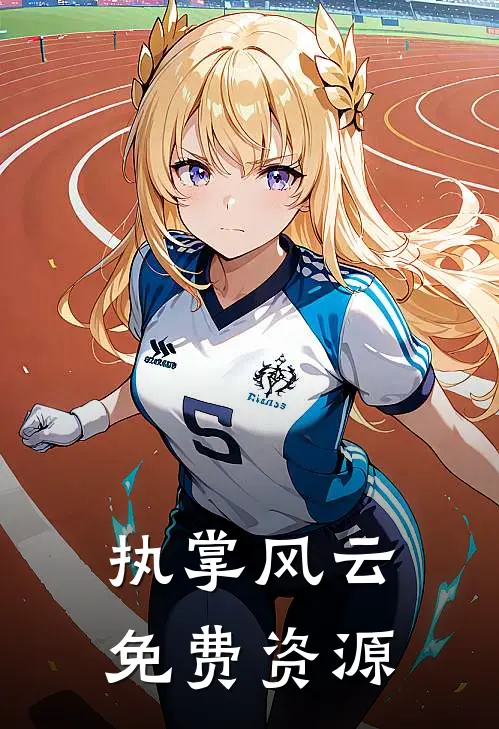 执掌风云免费资源