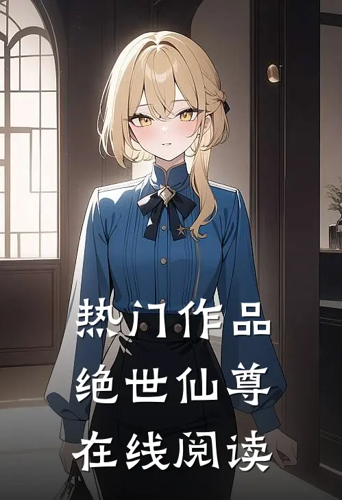 热门作品绝世仙尊在线阅读
