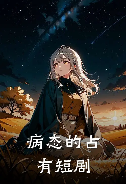 病态的占有短剧