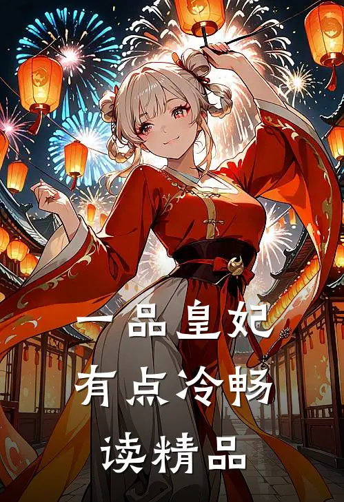 一品皇妃有点冷畅读精品