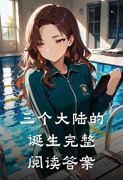 三个大陆的诞生完整阅读答案