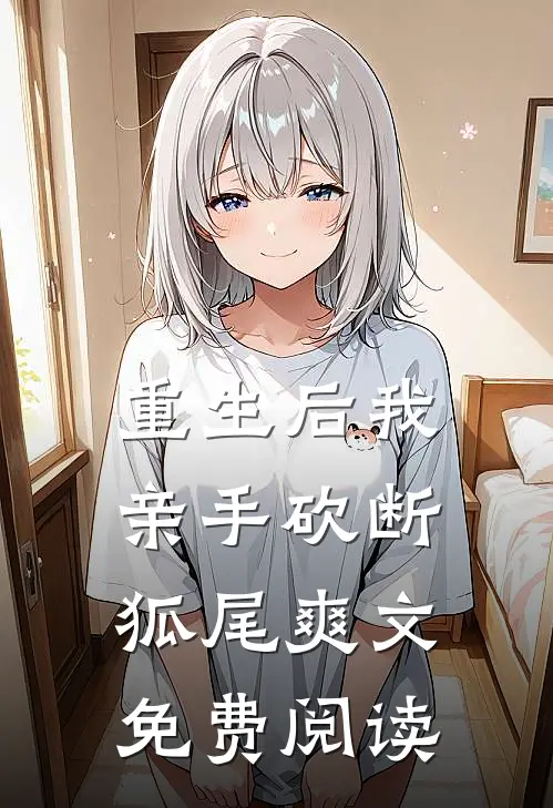 重生后我亲手砍断狐尾爽文免费阅读