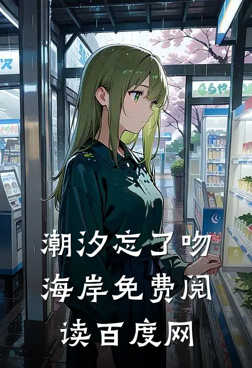 潮汐忘了吻海岸免费阅读百度网