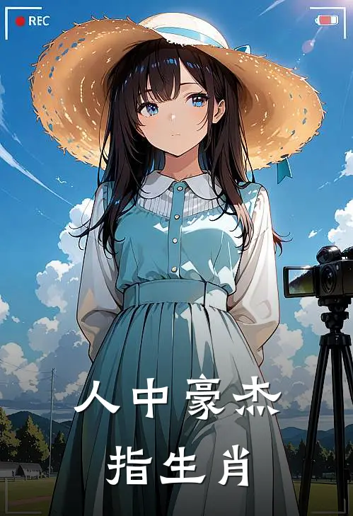 人中豪杰指生肖