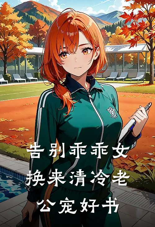 告别乖乖女，换来清冷老公宠好书