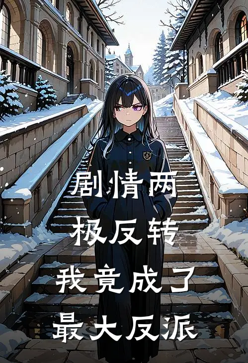 剧情两极反转，我竟成了最大反派