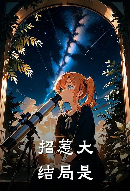 招惹大结局是
