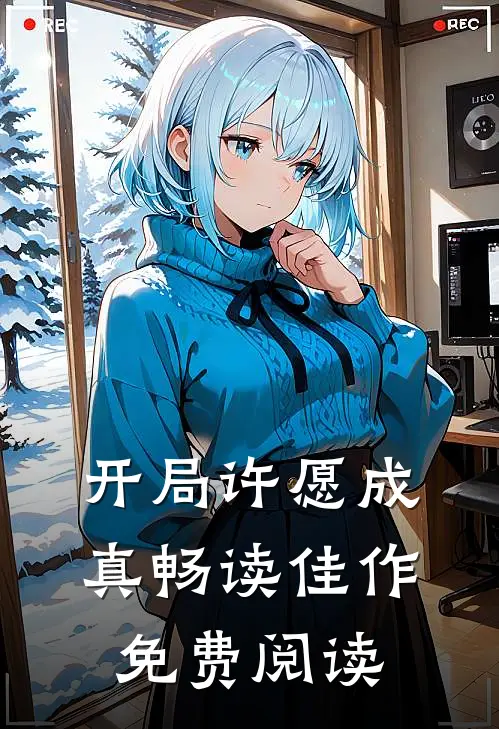 开局许愿成真畅读佳作免费阅读