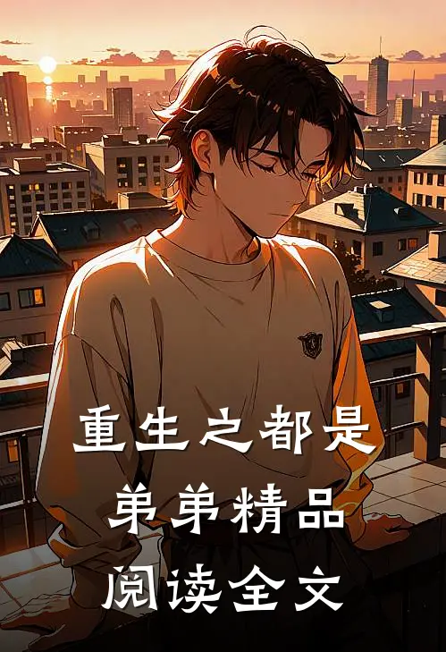 重生之都是弟弟精品阅读全文