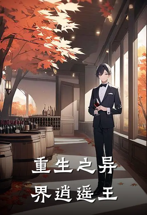 重生之异界逍遥王