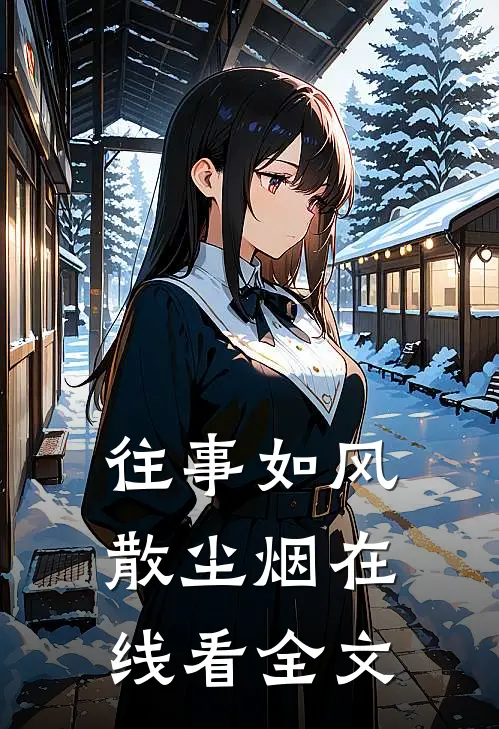 往事如风散尘烟在线看全文