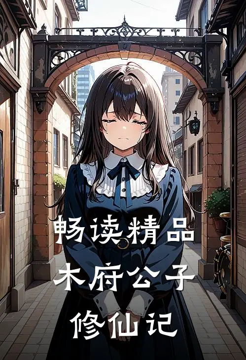 畅读精品木府公子修仙记