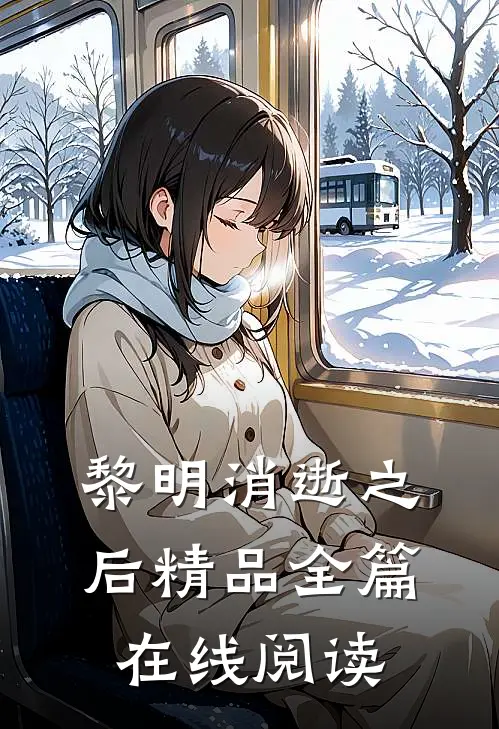 黎明消逝之后精品全篇在线阅读