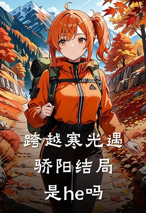 跨越寒光遇骄阳结局是he吗