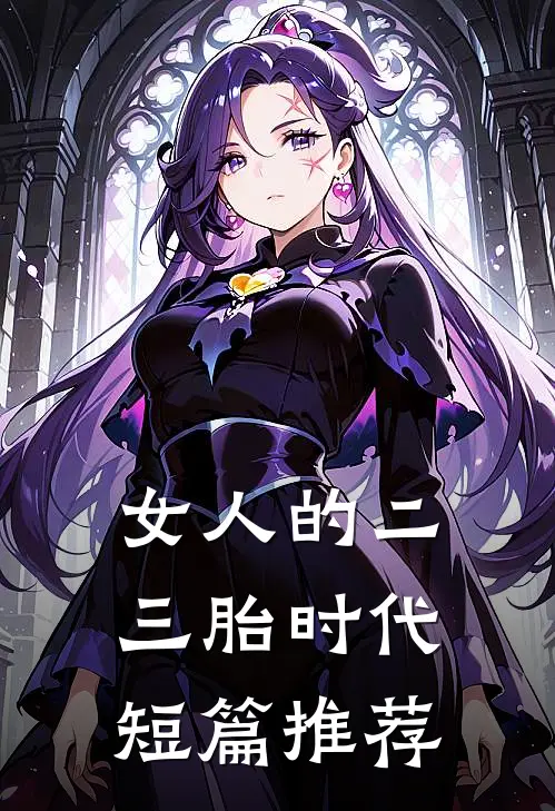 女人的二三胎时代短篇推荐
