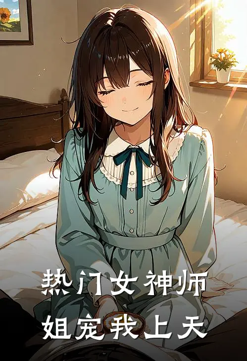 热门女神师姐宠我上天