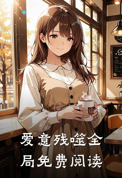 爱意残噬全局免费阅读