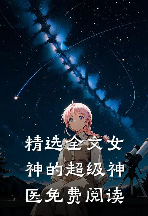 精选全文女神的超级神医免费阅读