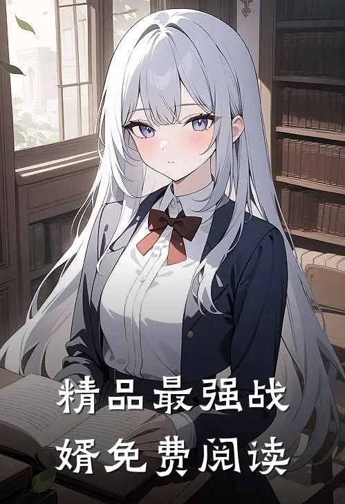 精品最强战婿免费阅读