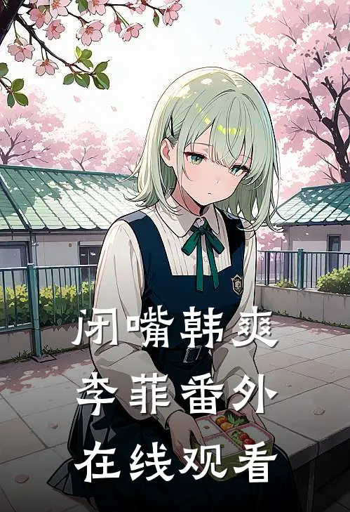 闭嘴韩爽李菲 番外在线观看