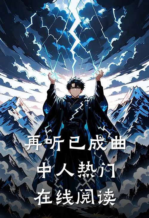 再听已成曲中人热门在线阅读