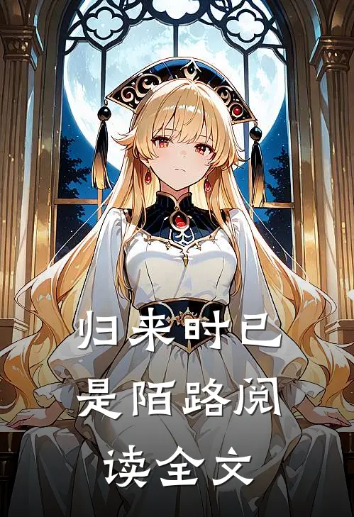 归来时已是陌路阅读全文