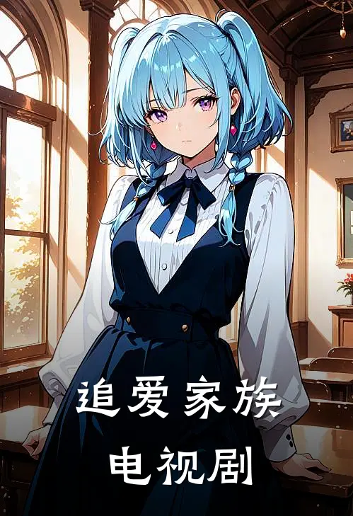 追爱家族 电视剧