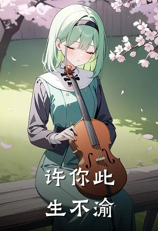 许你此生不渝