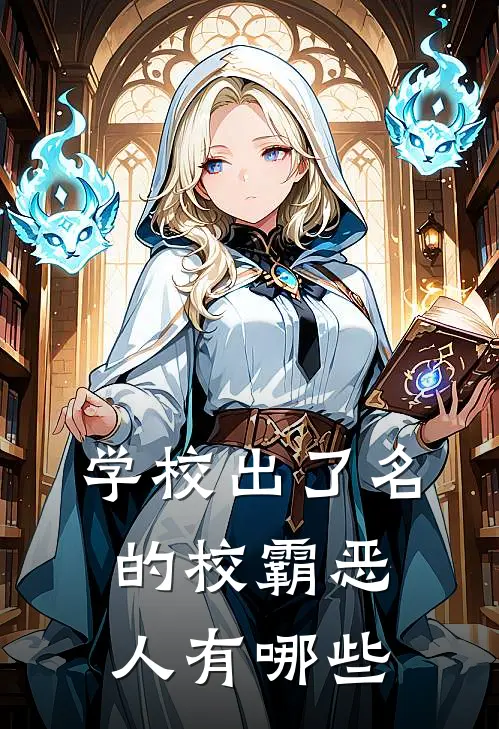 学校出了名的校霸恶人有哪些