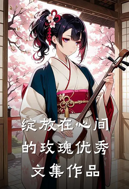 绽放在心间的玫瑰优秀文集作品