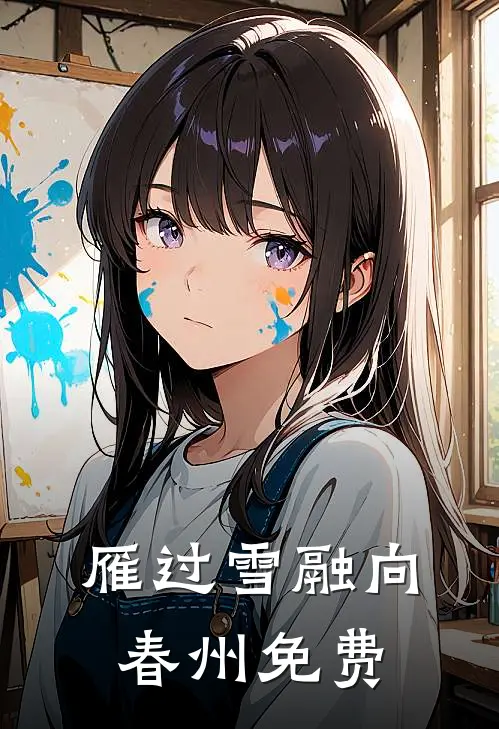 雁过雪融向春州免费