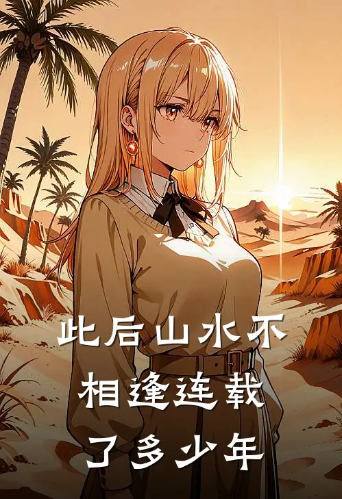 此后山水不相逢连载了多少年