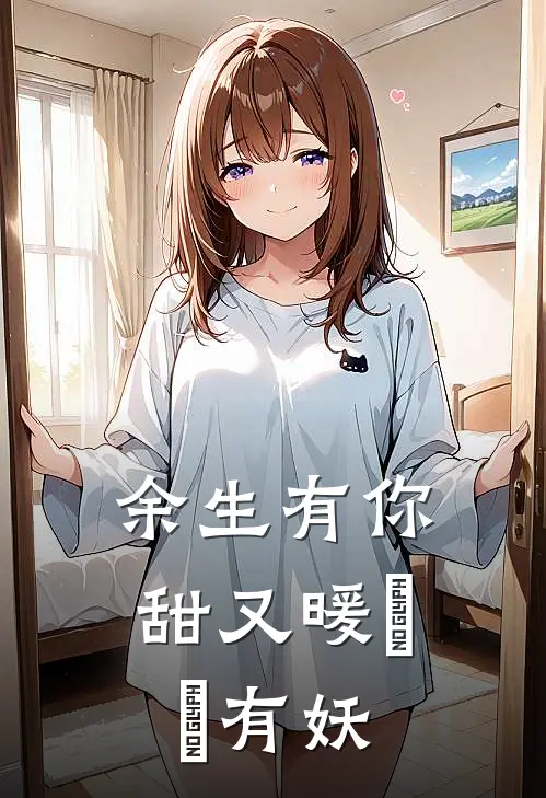 余生有你,甜又暖 囧囧有妖