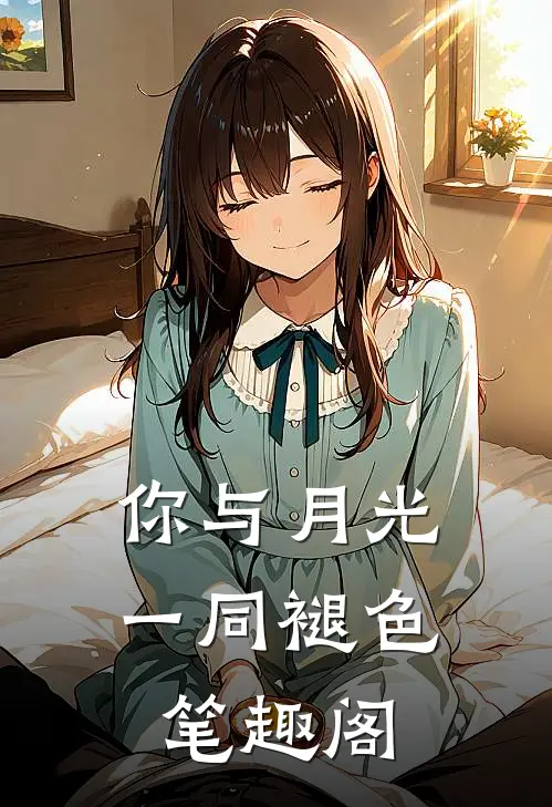 你与月光一同褪色笔趣阁